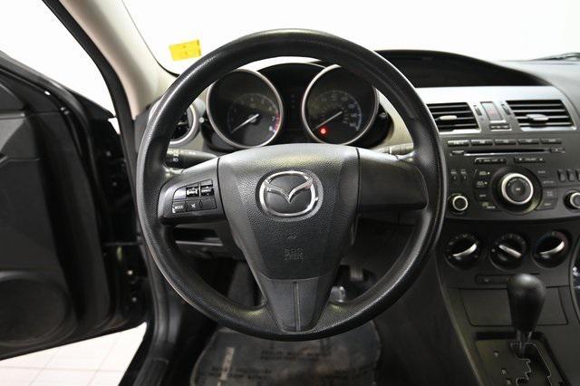 2013 mazda mazda3 i sv