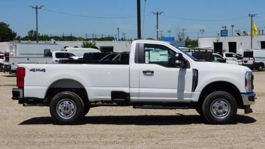 2024 Ford F-250