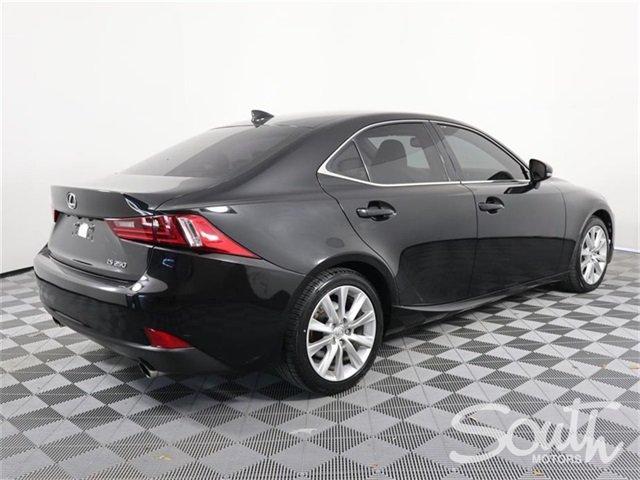 used 2015 lexus is 250 miami, fl 33157 for sale in miami, florida