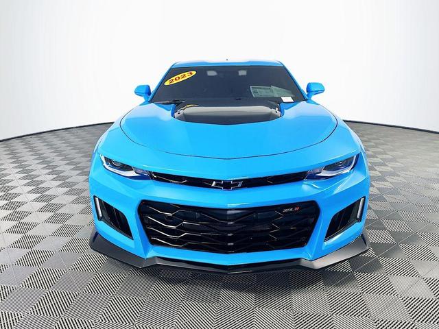 2023 chevrolet camaro zl1