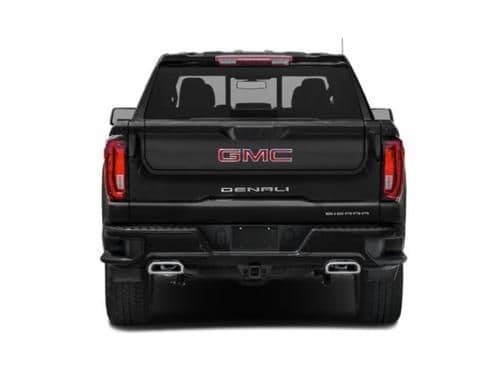 2021 gmc sierra 1500 denali in charleston, south carolina