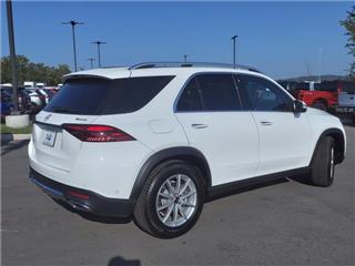 2024 Mercedes-Benz GLE gle 350 4matic