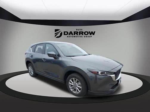 2022 mazda cx-5 in atlanta, georgia