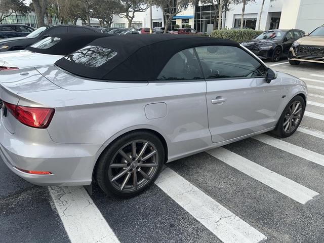 2015 audi a3 1.8t premium plus