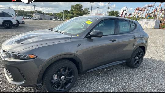 2024 Dodge Hornet