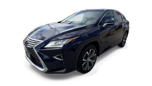 2016 lexus rx 350 in dulles, virginia