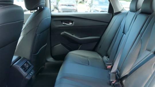 2024 Honda Accord ex l