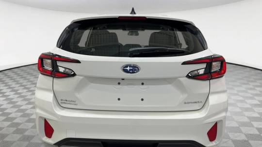 2024 Subaru Impreza