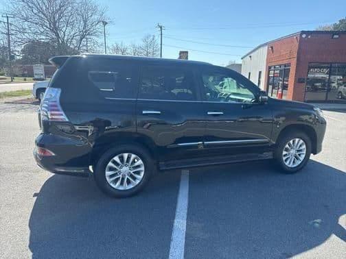 2015 lexus gx 460 460 in portsmouth, virginia