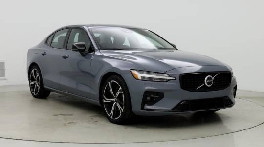 2024 Volvo S60