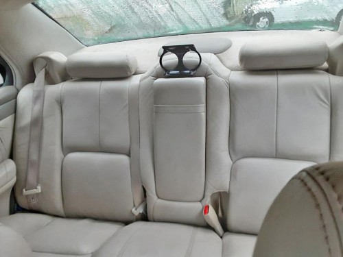 2000 cadillac seville limited for sale in california by owner