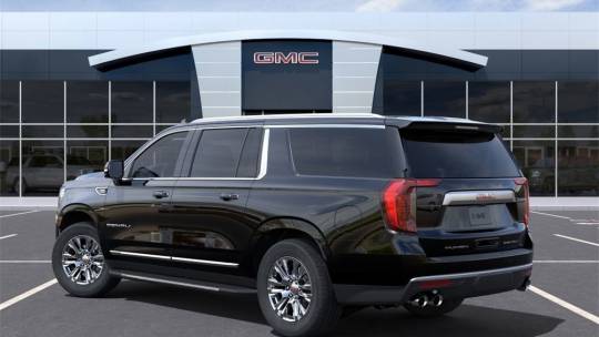2024 GMC Yukon