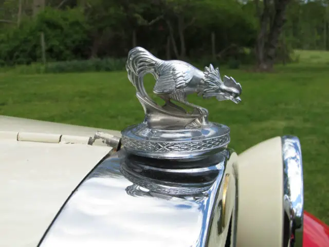 1932 american austin coupe bantam 2 door other