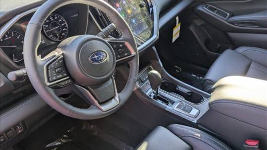 2024 Subaru Ascent