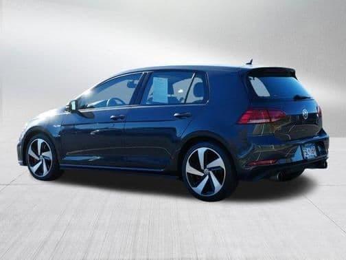 2020 volkswagen golf gti in chicago, illinois