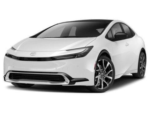 2024 toyota prius prime xse premium