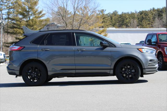 2023 ford edge se