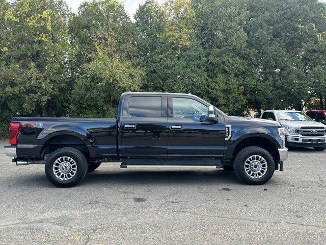 2022 ford f-250 xlt