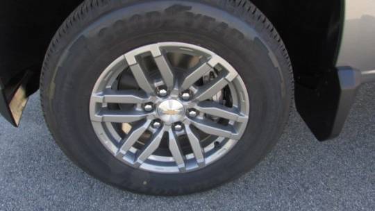 2024 Chevrolet