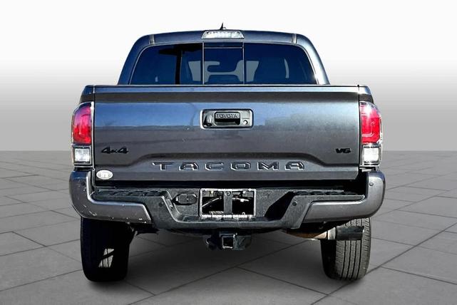 2022 toyota tacoma limited
