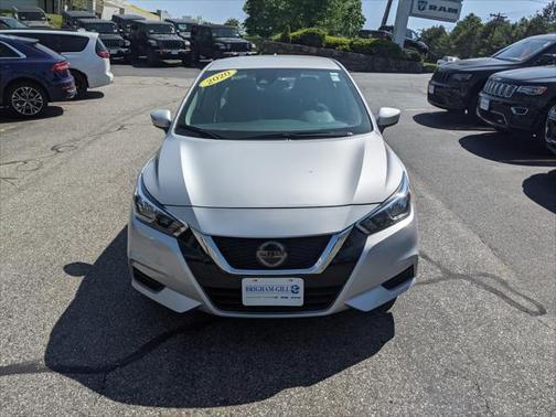 2020 nissan versa in saint louis, missouri