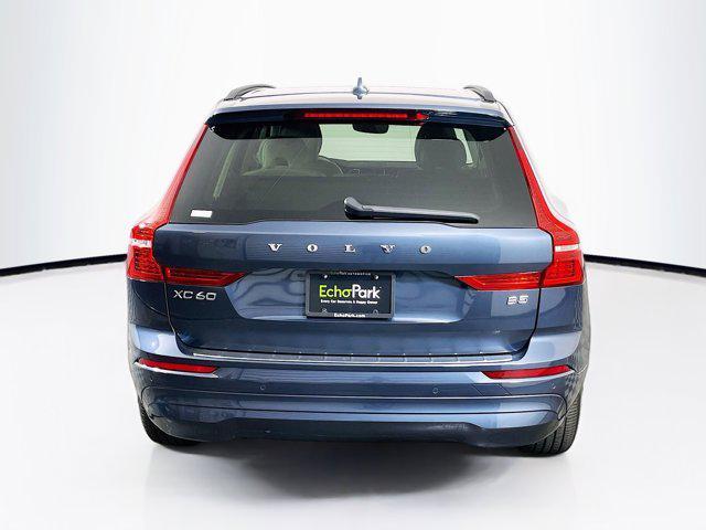 2023 volvo xc60 b5 core