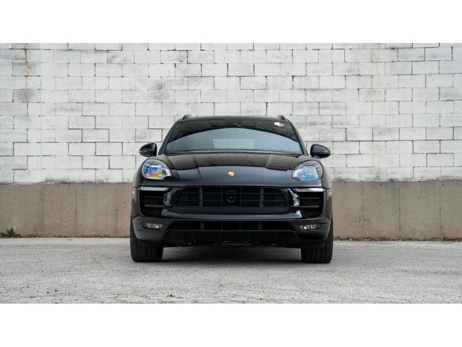 2017 porsche macan in jackson, mississippi