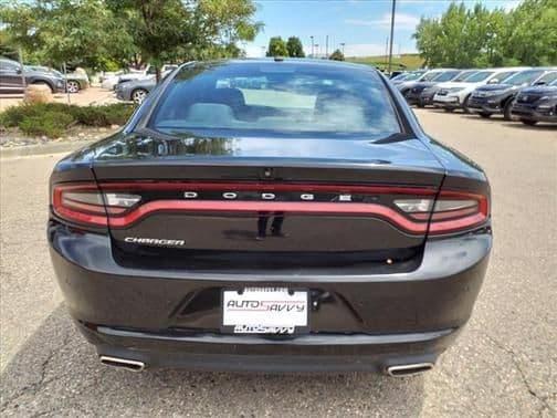 2019 dodge charger in secaucus, new jersey