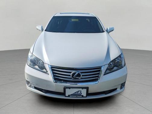 2012 lexus es 350 in co bluffs, iowa