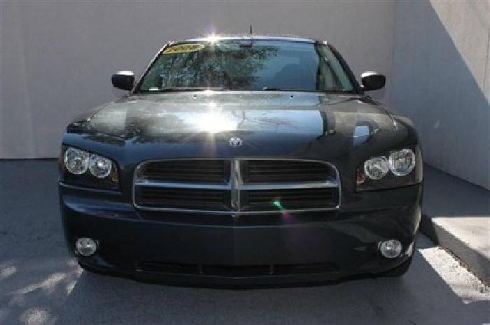 2008 dodge charger sxt in pensacola, fl