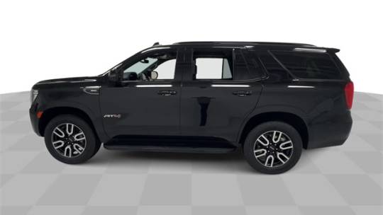 2023 GMC Yukon