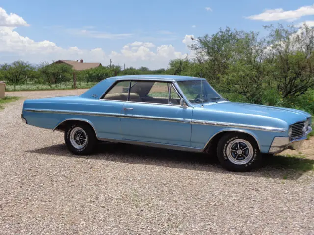 1964 buick skylark 2dr coupe matching numbers,protector plate car
