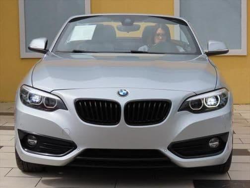2019 bmw 230 230i 2dr convertible in lexington, kentucky