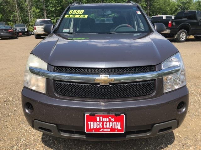 2008 chevrolet equinox ls awd ls 4dr suv for sale in epsom, new hampshire