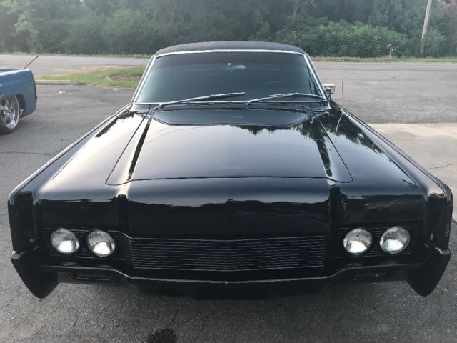 1966 lincoln continental !!!no reserve!!!!