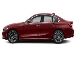 2022 BMW 3 series 330i xdrive