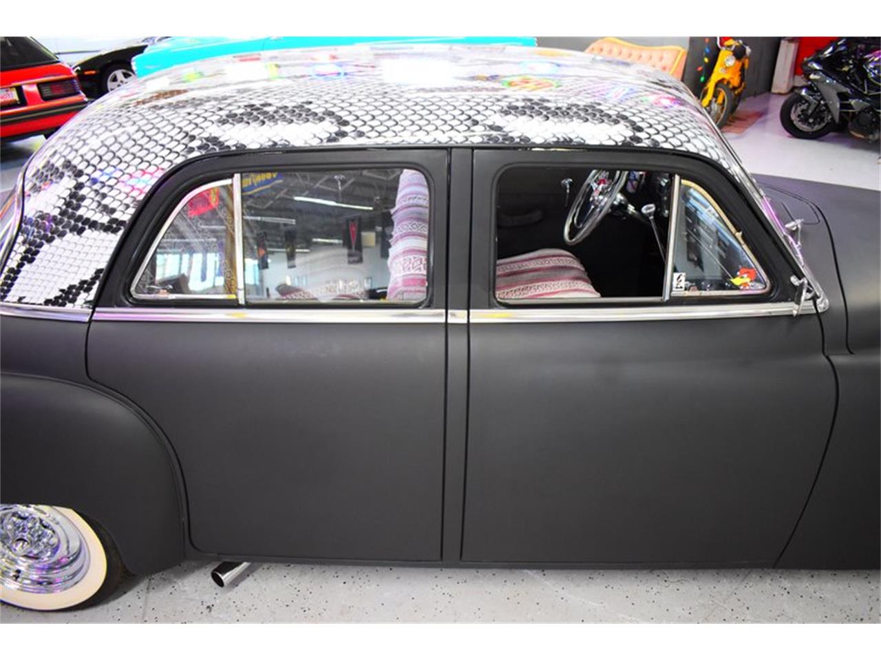 1951 dodge meadowbrook