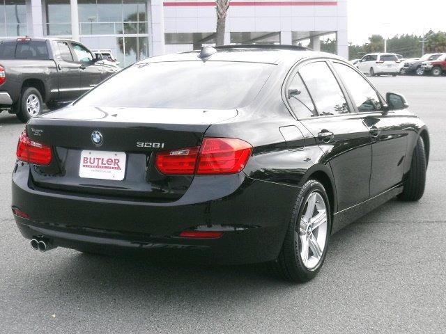 used 2015 bmw 328i sedan valdosta, ga 31601 for sale in clyattville, georgia