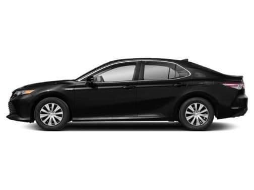2020 toyota camry le in memphis, tennessee