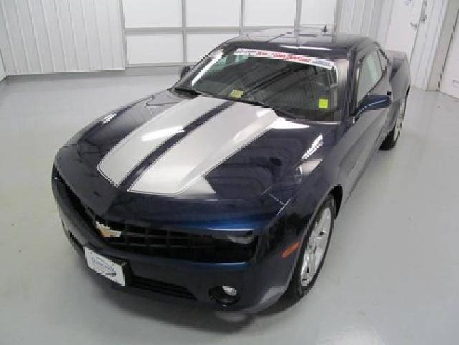 2010 chevrolet camaro 1lt in christiansburg, va