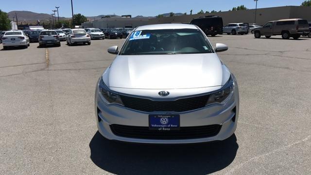 used 2018 kia optima lx reno, nv 89511 for sale in reno, nevada