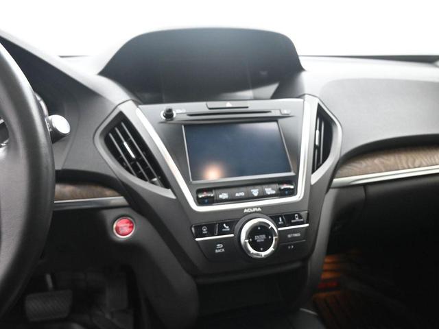2020 acura mdx 3.5l w/technology package