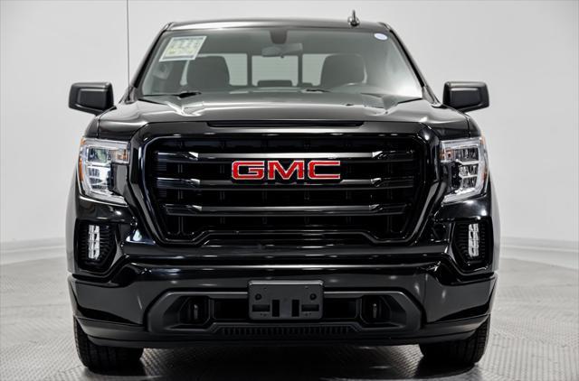 2019 gmc sierra 1500 elevation