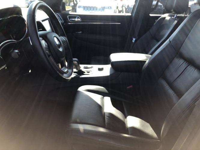 used 2016 jeep grand cherokee limited kingston, ny 12401 for sale in eddyville, new york