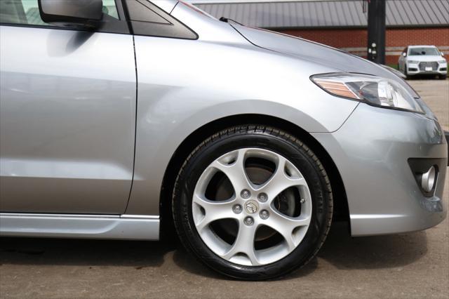 2010 mazda mazda5 grand touring