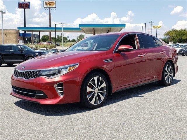 used 2016 kia optima sx perry, ga 31069 for sale in perry, georgia