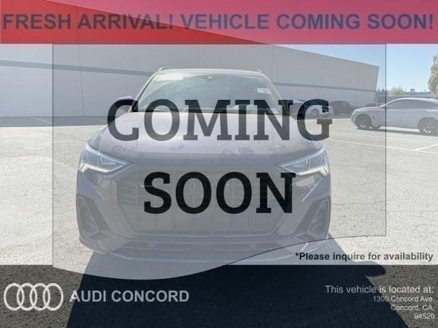 2022 audi q3 premium plus