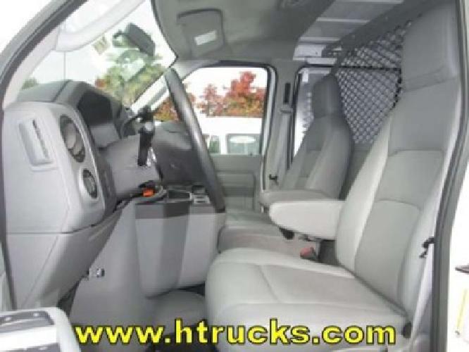 2013 ford e250 in palo alto, ca