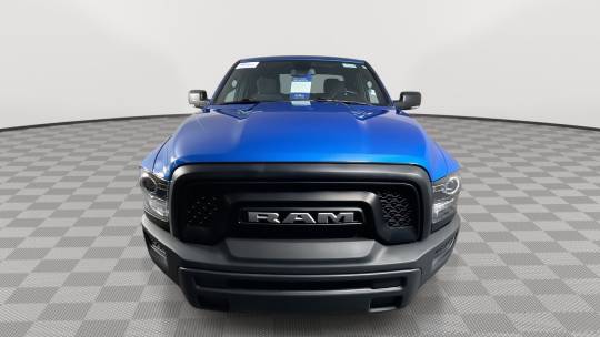 2023 RAM 1500 classic