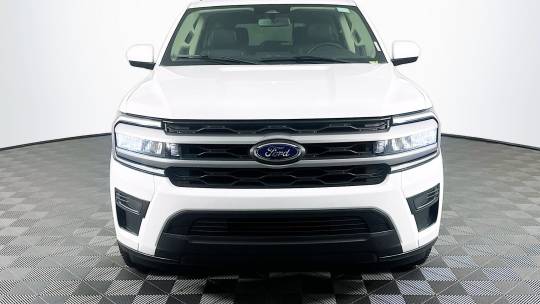 2023 Ford Expedition